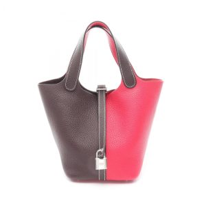 Hermès Picotin Handbag