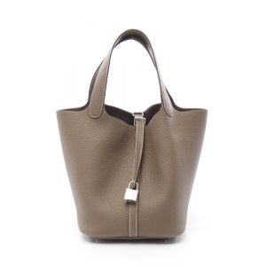 Hermès Picotin Lock Handbag