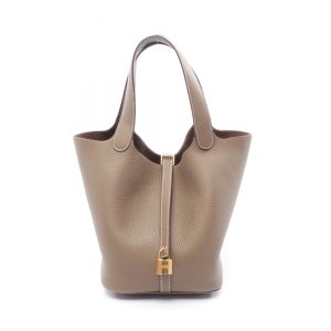Hermès Picotin Lock Handbag