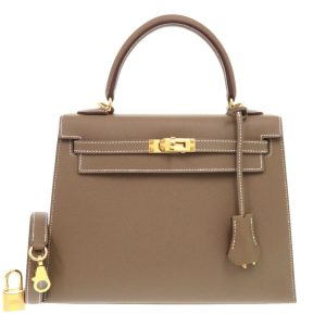 Hermès Kelly 25 Handbag