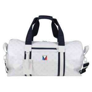Louis Vuitton Keepall Travel Bag