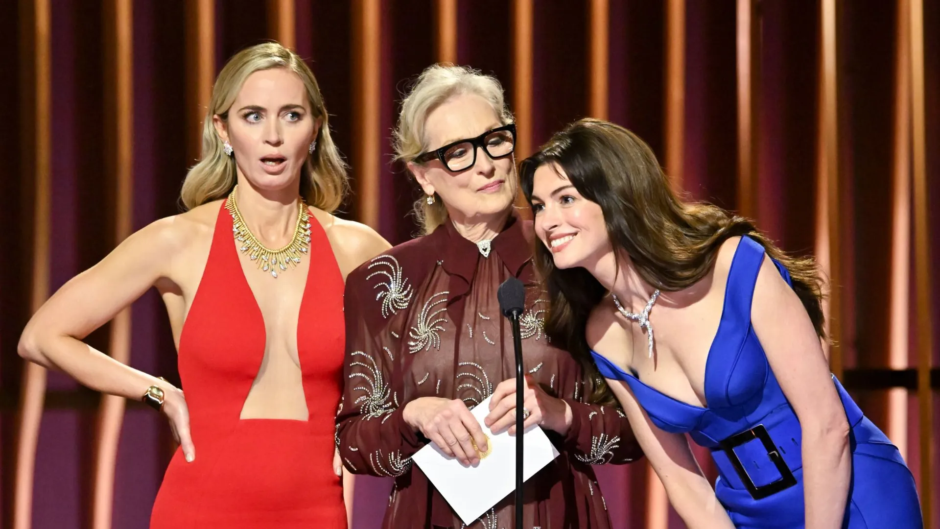 Unveiling the costumes of Devil Wears Prada