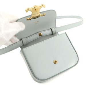 Celine Claude Bag Shoulder 10