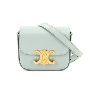 Celine Claude Bag Shoulder