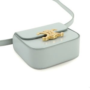 Celine Claude Bag Shoulder 5