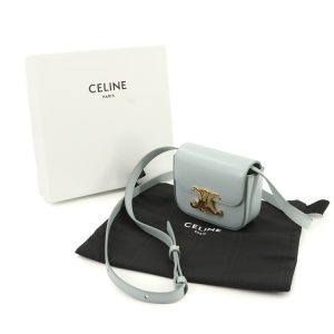 Celine Claude Bag Shoulder 8