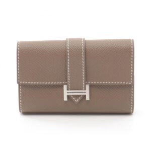 Hermès Béarn Wallet