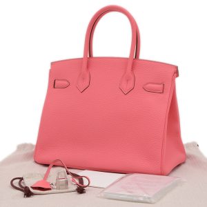 Hermes Birkin 30 Bag Handbag 2