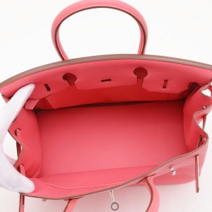 Hermes Birkin 30 Bag Handbag 5