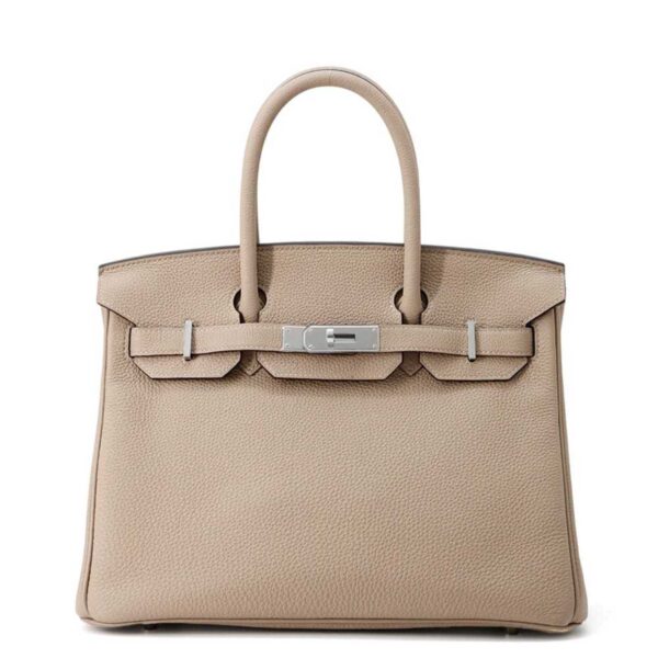 Hermès Birkin 30 Handbag