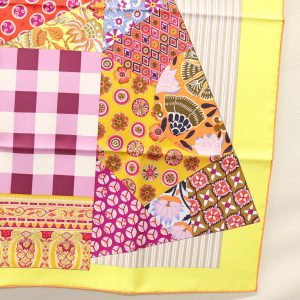 Hermes Carre 90 Scarf 10