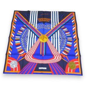 Hermes Carre 90 Scarf 12