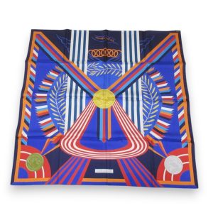 Hermes Carre 90 Scarf 13
