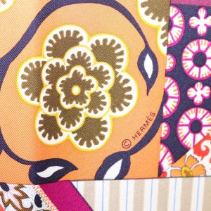 Hermes Carre 90 Scarf 13