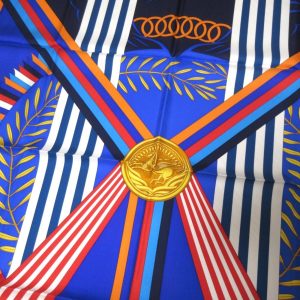 Hermes Carre 90 Scarf 14