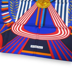 Hermes Carre 90 Scarf 15