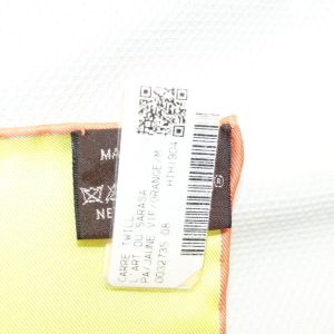 Hermes Carre 90 Scarf 15