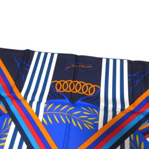 Hermes Carre 90 Scarf 16