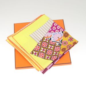 Hermes Carre 90 Scarf 16