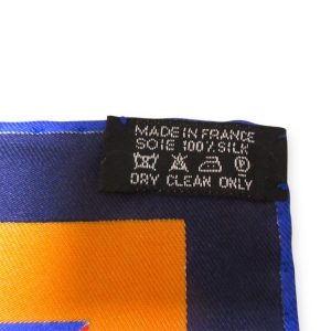 Hermes Carre 90 Scarf 17