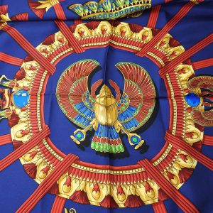 Hermes Carre 90 Scarf 3