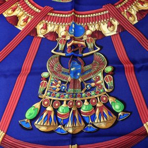 Hermes Carre 90 Scarf 4