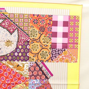Hermes Carre 90 Scarf 4