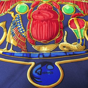 Hermes Carre 90 Scarf 5
