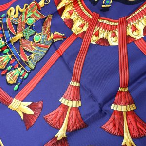 Hermes Carre 90 Scarf 8