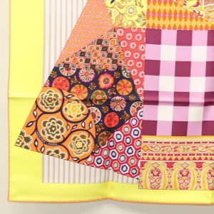 Hermes Carre 90 Scarf 8