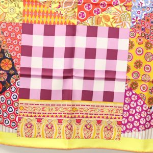Hermes Carre 90 Scarf 9