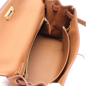 Hermes Kelly 25 Bag Handbag 3