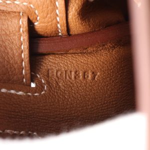 Hermes Kelly 25 Bag Handbag 4