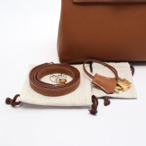 Hermes Kelly 25 Bag Handbag 6
