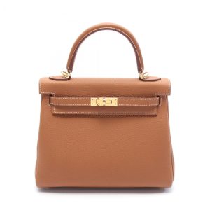 Hermes Kelly 25 Bag Handbag 7