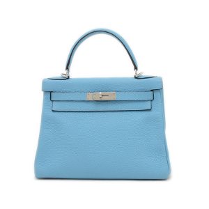 Hermes Kelly 28 Bag Handbag 12