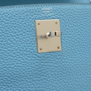 Hermes Kelly 28 Bag Handbag 18