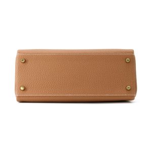 Hermes Kelly 28 Bag Handbag 3