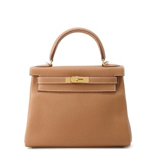Hermes Kelly 28 Bag Handbag