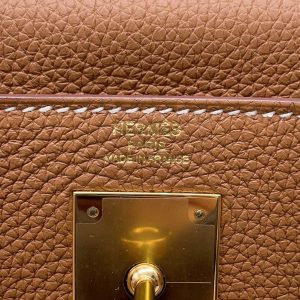 Hermes Kelly 28 Bag Handbag 7