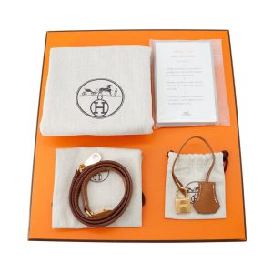 Hermes Kelly 28 Bag Handbag 8