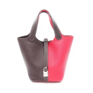 Hermès Picotin Handbag