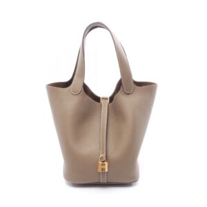 Hermès Picotin Lock Handbag