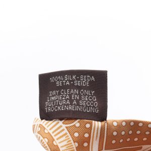 Hermes Twilly Scarf 4