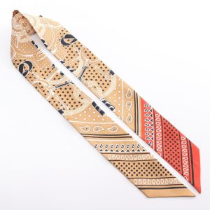 Hermes Twilly Scarf 6