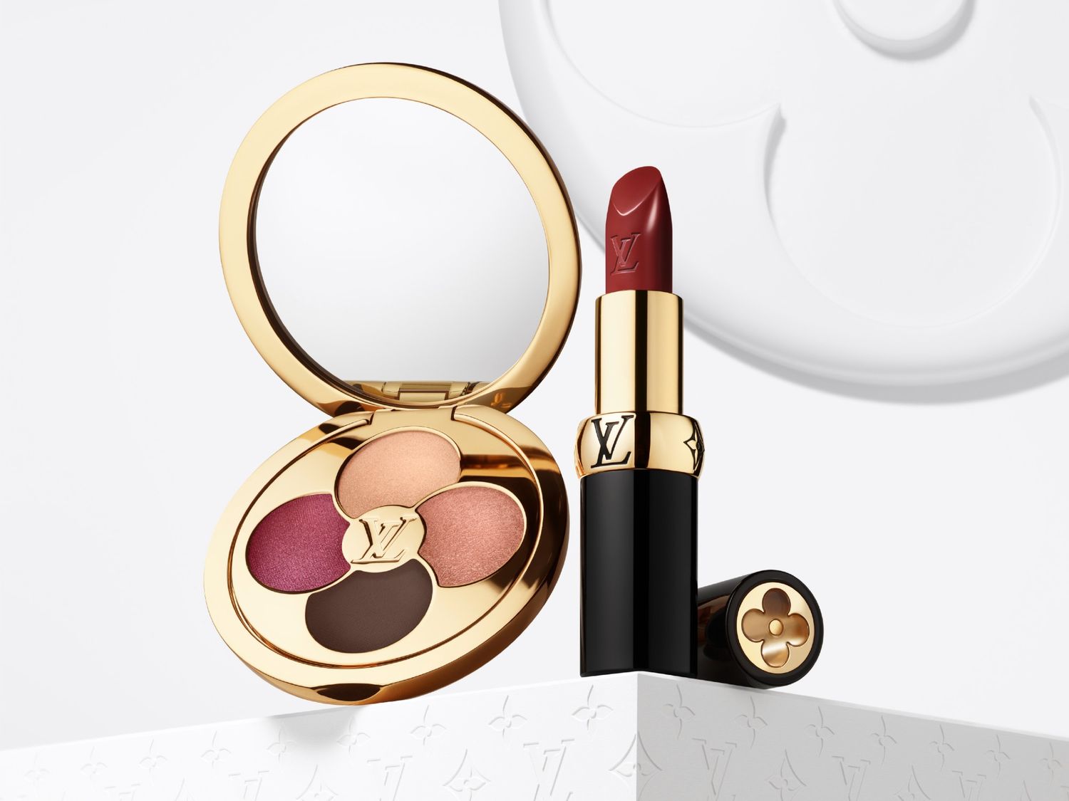 Louis Vuitton Make-Up Collection