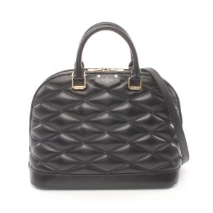 Louis Vuitton Alma Bag Handbag
