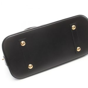 Louis Vuitton Alma Bag Handbag 4