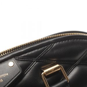 Louis Vuitton Alma Bag Handbag 5