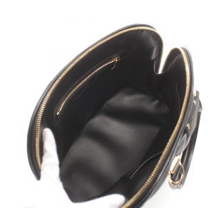 Louis Vuitton Alma Bag Handbag 6